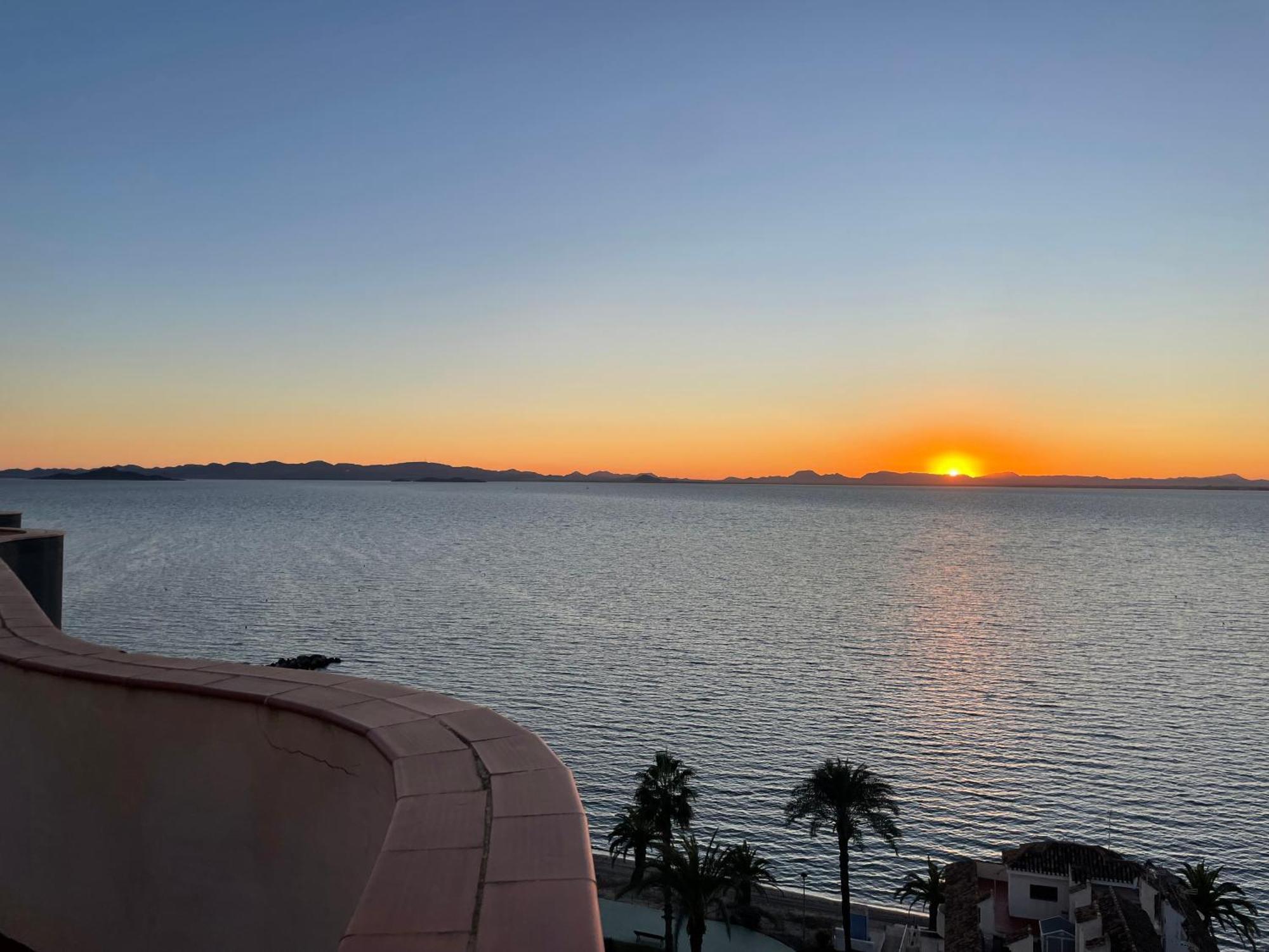 Appartamento Vista Bella La Manga del Mar Menor